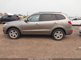 Hyundai Santa Fe 5XYZHDAG3BG039147 снимка