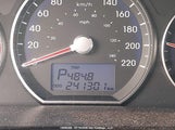 Hyundai Santa Fe 5XYZHDAG3BG039147 снимка