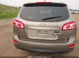 Hyundai Santa Fe 5XYZHDAG3BG039147 снимка