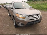 Hyundai Santa Fe 5XYZHDAG3BG039147 снимка