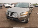 Hyundai Santa Fe 5XYZHDAG3BG039147 снимка