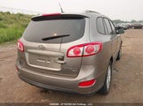 Hyundai Santa Fe 5XYZHDAG3BG039147 снимка