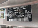 Hyundai Santa Fe 5XYZHDAG3BG039147 снимка