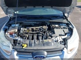 Ford Focus Se 1FAHP3F23CL471416 photo