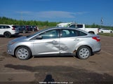 Ford Focus Se 1FAHP3F23CL471416 photo