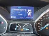 Ford Focus Se 1FAHP3F23CL471416 photo