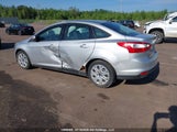 Ford Focus Se 1FAHP3F23CL471416 photo