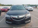 Acura Mdx Technology 5FRYD4H60GB505750 fotografie