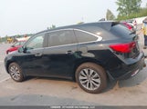 Acura Mdx Technology 5FRYD4H60GB505750 fotografie