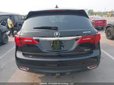 Acura Mdx Technology 5FRYD4H60GB505750 fotografie