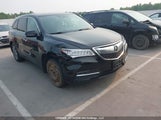 Acura Mdx Technology 5FRYD4H60GB505750 fotografie