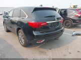 Acura Mdx Technology 5FRYD4H60GB505750 fotografie