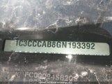Chrysler 200 Limited 1C3CCCAB8GN193392 photo