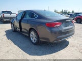 Chrysler 200 Limited 1C3CCCAB8GN193392 photo
