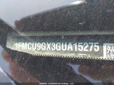 Ford Escape Se 1FMCU9GX3GUA15275 снимка