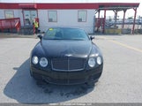 Bentley Continental Gt Speed SCBCP73W28C057489 снимка