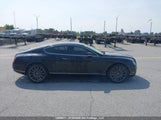 Bentley Continental Gt Speed SCBCP73W28C057489 снимка