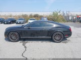 Bentley Continental Gt Speed SCBCP73W28C057489 снимка