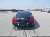 Bentley Continental Gt Speed SCBCP73W28C057489 снимка