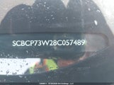 Bentley Continental Gt Speed SCBCP73W28C057489 снимка