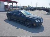 Bentley Continental Gt Speed SCBCP73W28C057489 снимка