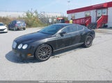 Bentley Continental Gt Speed SCBCP73W28C057489 снимка