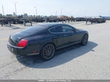 Bentley Continental Gt Speed SCBCP73W28C057489 снимка