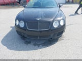 Bentley Continental Gt Speed SCBCP73W28C057489 снимка