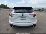 Acura Rdx Technology 5J8TC2H51NL800684 снимка