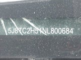 Acura Rdx Technology 5J8TC2H51NL800684 снимка