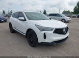 Acura Rdx Technology 5J8TC2H51NL800684 снимка