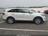 Kia Sorento 5XYPGDA33LG688715 fotografie