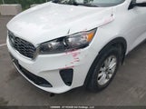 Kia Sorento 5XYPGDA33LG688715 fotografie
