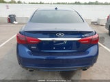 Infiniti Q50 3.0T Red Sport 400 JN1FV7AR8JM480822 fotografie