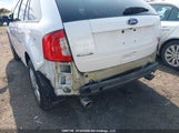Ford Edge Sel 2FMDK4JC0DBA49534 photo
