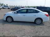 Nissan Sentra 3N1AB7AP5KY234455 fotografie