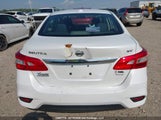 Nissan Sentra 3N1AB7AP5KY234455 fotografie