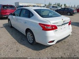 Nissan Sentra 3N1AB7AP5KY234455 fotografie