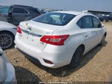 Nissan Sentra 3N1AB7AP5KY234455 fotografie