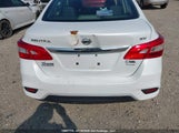 Nissan Sentra 3N1AB7AP5KY234455 fotografie