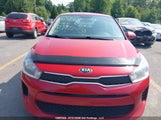 Kia Rio Ex/Lx+ 3KPA24AD4LE327973 fotografie
