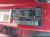 Kia Rio Ex/Lx+ 3KPA24AD4LE327973 fotografie