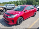 Kia Rio Ex/Lx+ 3KPA24AD4LE327973 fotografie