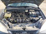 Ford Focus Ses 1FAFP37N97W276859 fotografie