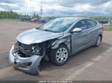 Hyundai Elantra Se/Sport/Limited 5NPDH4AE4GH798074 fotografie