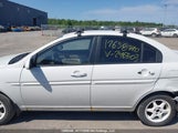 Hyundai Accent Gl/Gls/L KMHCN45C38U246503 снимка
