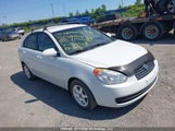 Hyundai Accent Gl/Gls/L KMHCN45C38U246503 снимка