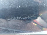 Hyundai Accent Gl/Gls/L KMHCN45C38U246503 снимка