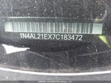 Nissan Altima 2.5/2.5S 1N4AL21EX7C183472 снимка