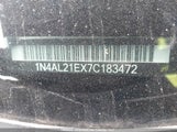 Nissan Altima 2.5/2.5S 1N4AL21EX7C183472 снимка